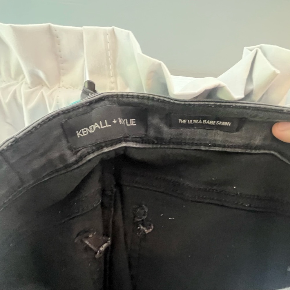 Jeans - Picture 2 of 2